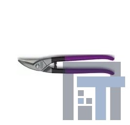 Ножницы для отверстий Knipex HSS D407-300L